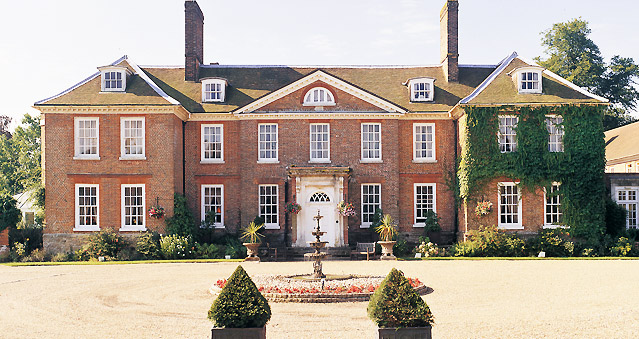 Right Angle Corporate Events Venues - Kent - Chilston Park Hotel