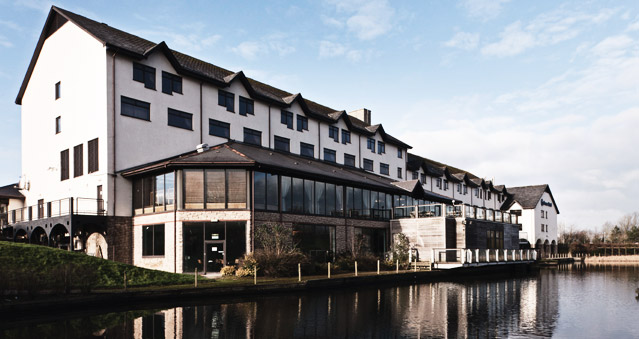 Right Angle Corporate Events Venues - Copthorne Hotel Cardiff, Caerdydd