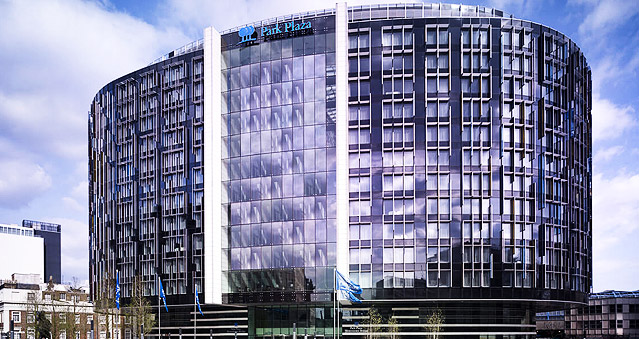 Park Plaza Westminster - South london - Right Angle Corporate Events Venues
