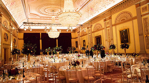 Plaisterers’ Hall - East London - Right Angle Corporate Events Venues