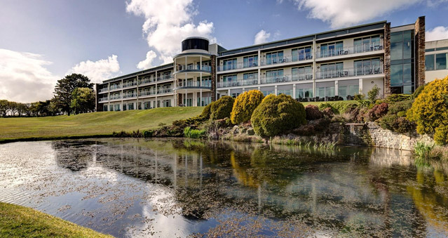 St Mellion International Resort - Cornwall - Right Angle Corporate Events Venues