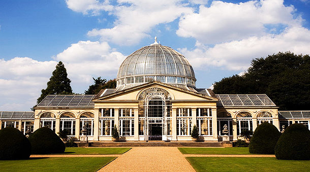 Syon Park - East London - Right Angle Corporate Events Venues
