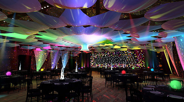 Right Angle Corporate Events Venues - The Brewery - City Of London