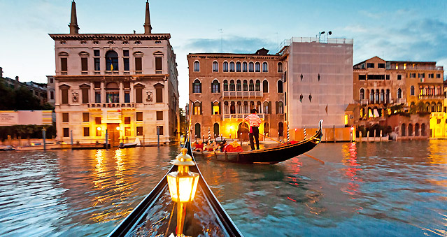 Right Angle Corporate Events Venues - Venice - Team Building Events