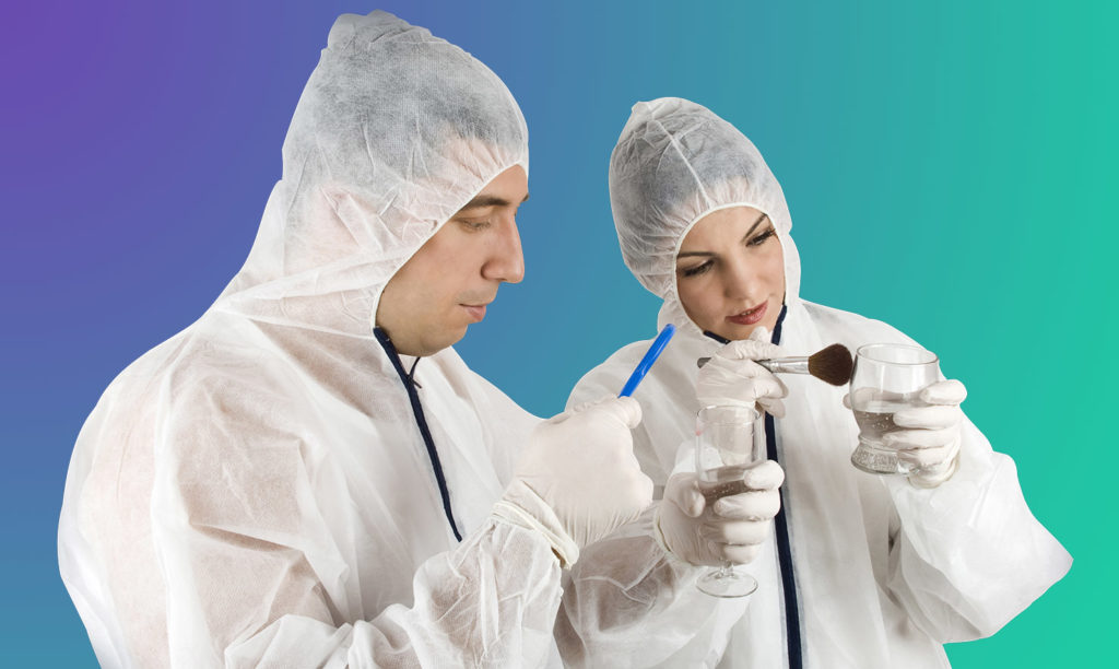 Why You Won’t Find a CSI Experience Like a Right Angle CSI