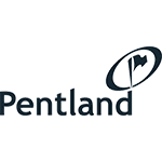 Pentland Logo - Right angle corporate events