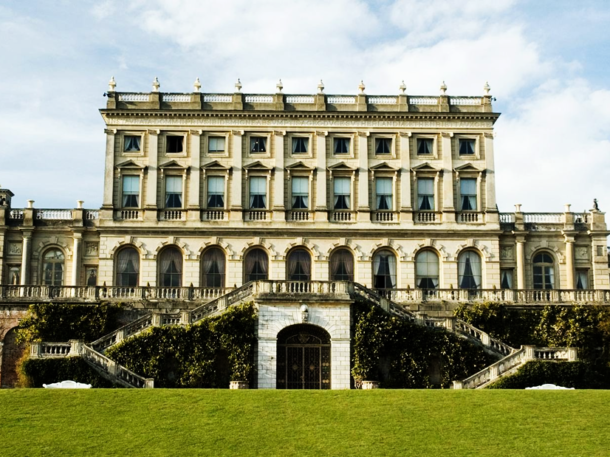 Cliveden House in Maidenhead - Right Angle Corporate Events Venues