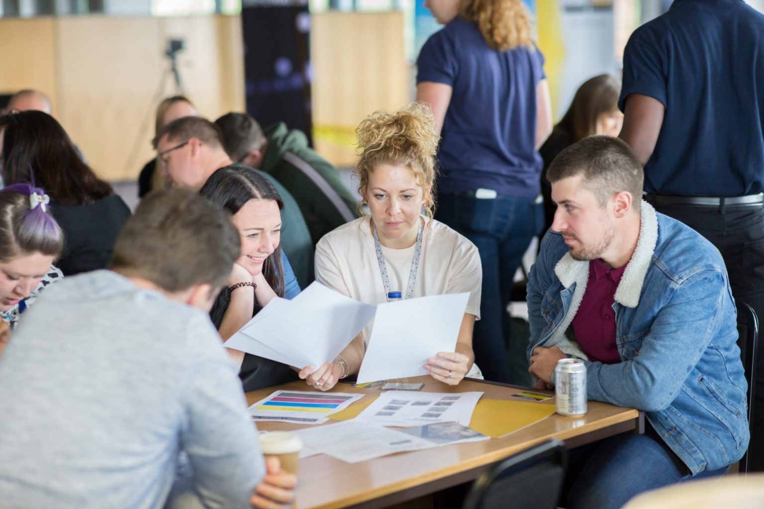 Top OfficeBased Team Building Activities Right Angle Corporate Events