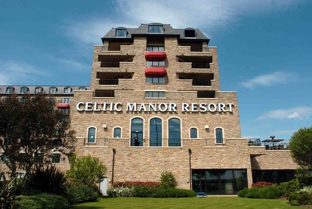 Celtic Manor Resort Right Angle Corporate Events Venues
