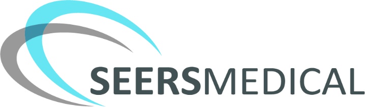 SEERS Medical Logo