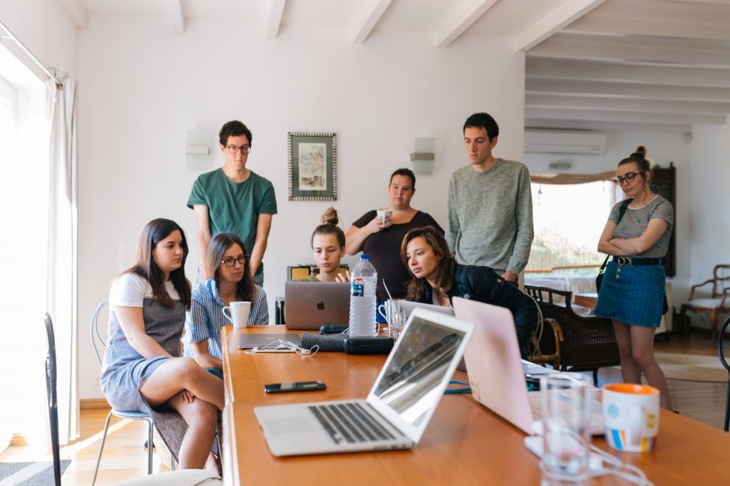 How Team Building Can Bring A New Team And Remote Workers Together
